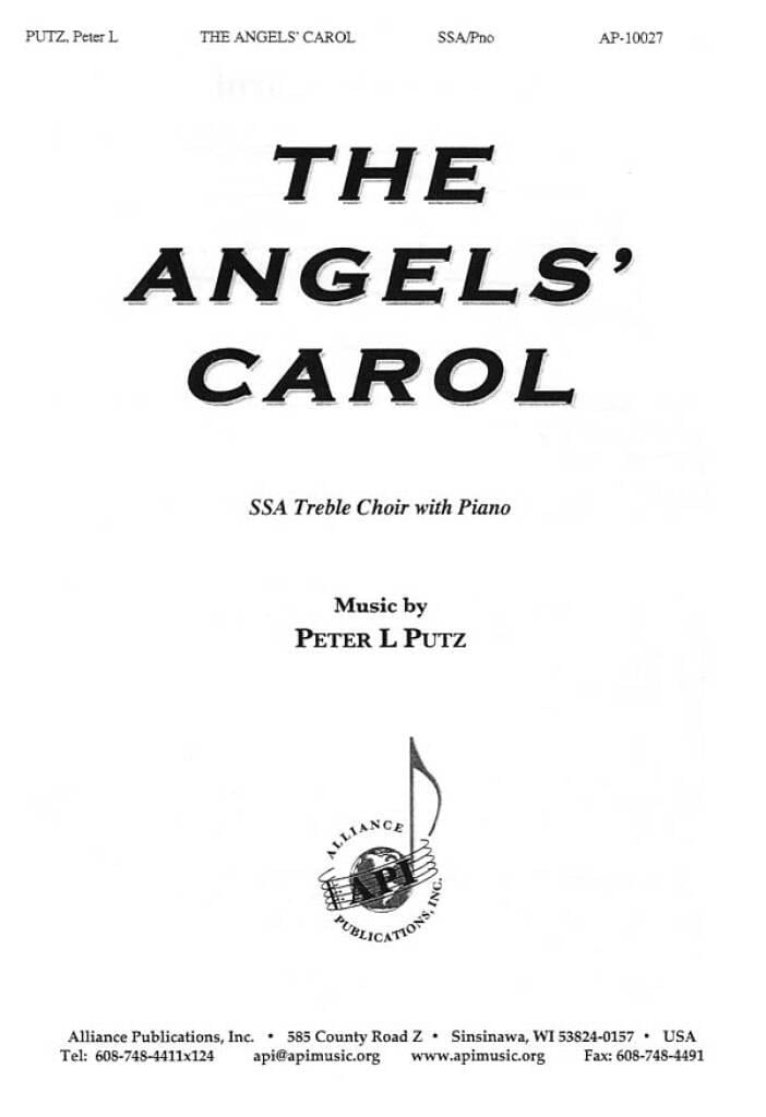 The Angels' Carol